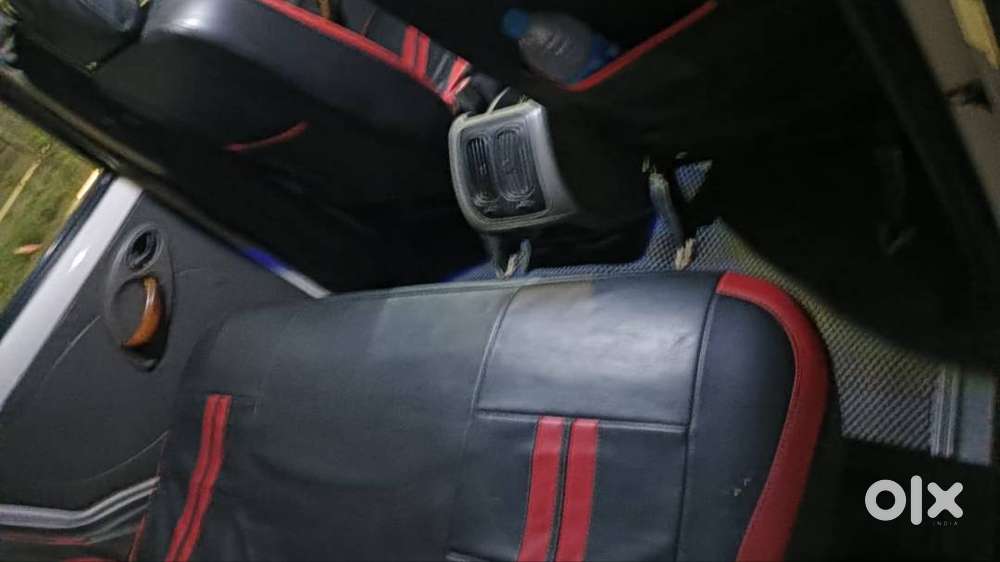 Mahindra Sco5rpio Diesel 2014