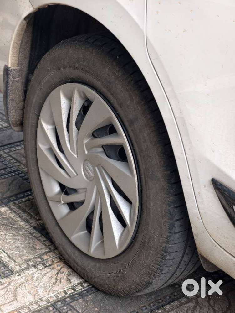 Maruti Suzuki Ertiga Vxi Shvs, 2025, Petrol