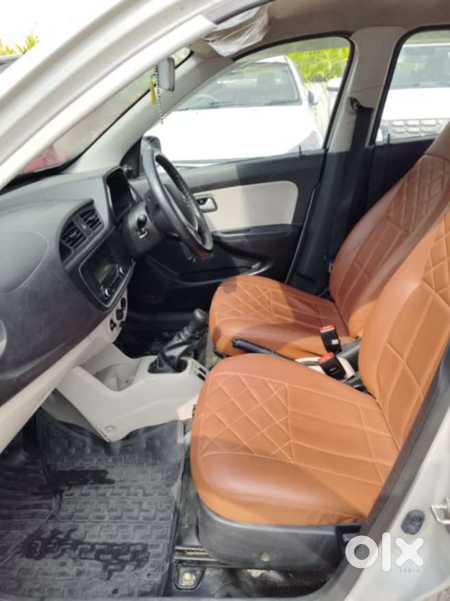 Maruti Suzuki Alto 800 0.8 Vxi (o), 2019, Petrol