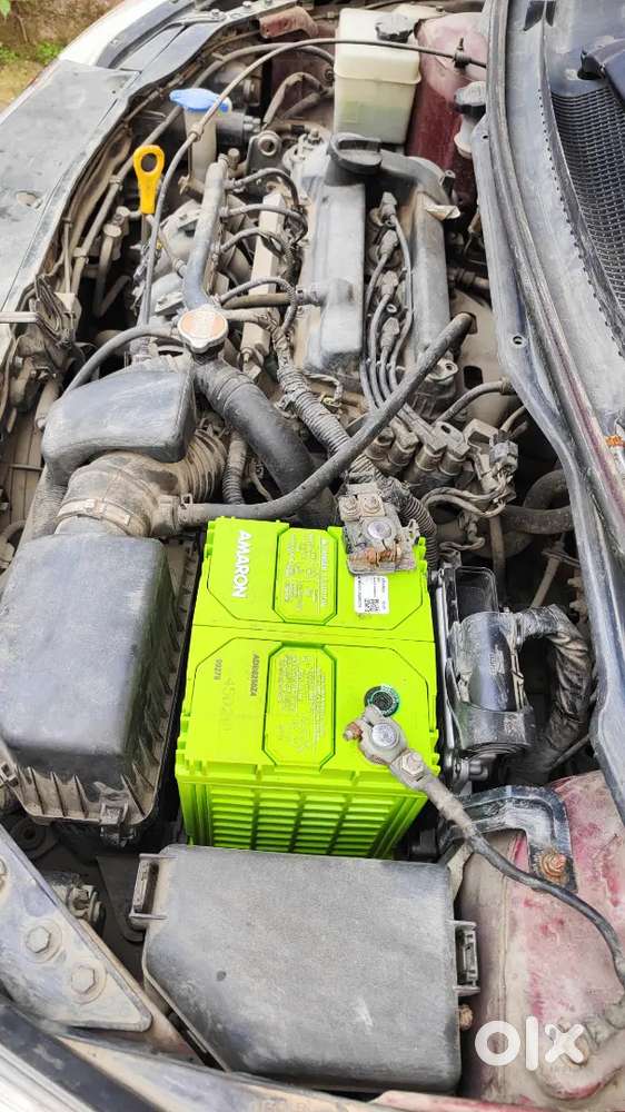 Hyundai I20 2011 Petrol 34000 Km Driven