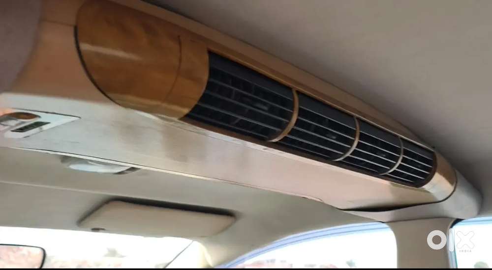 Toyota Innova 2.5 G (2007) Diesel – Well Maintained  Ready To Drive