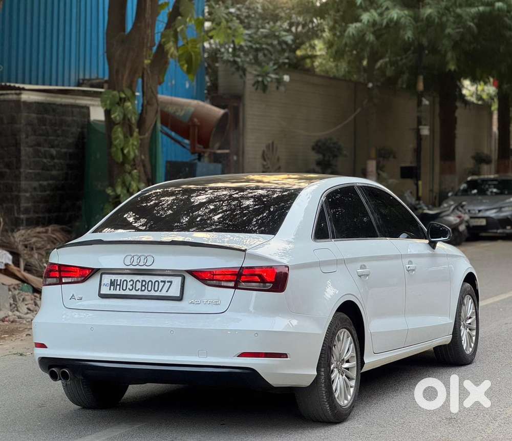 Audi A3 Premium 40 2016