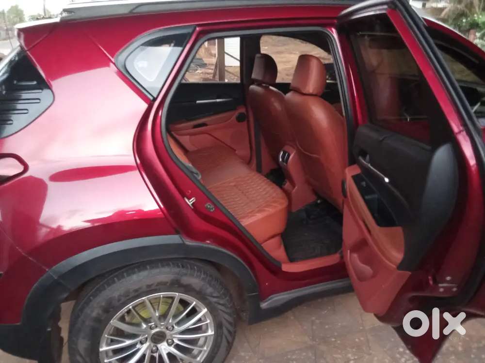 Kia Sonat Petrol Imt For Sale