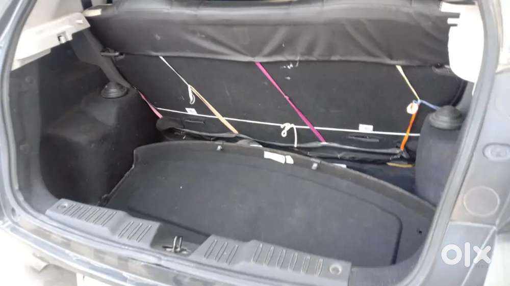 Tata Altroz 2021 Petrol 27000 Km Driven