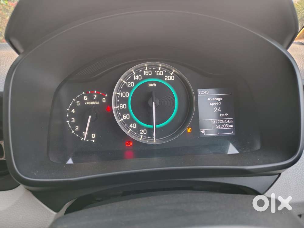 Maruti Suzuki Ignis 1.3 Zeta, 2022, Petrol