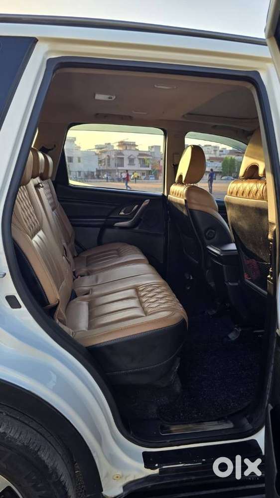 Mahindra Xuv500 W11, 2021, Diesel