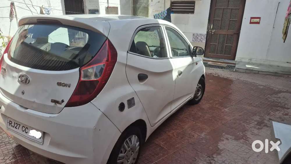 Hyundai Eon