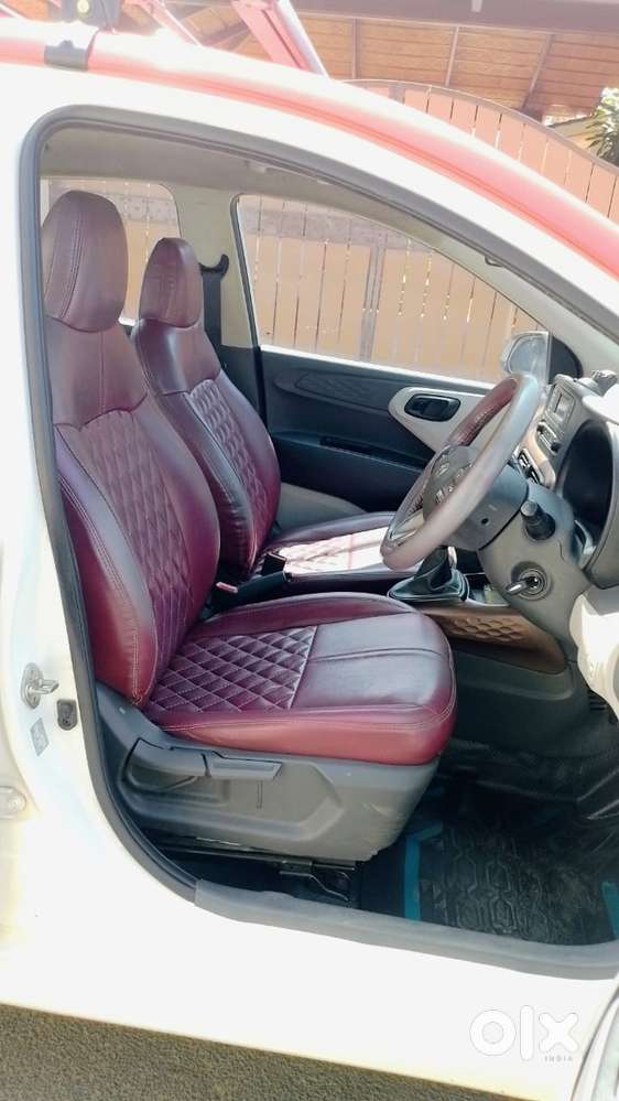 Hyundai Aura, 2024, Cng & Hybrids