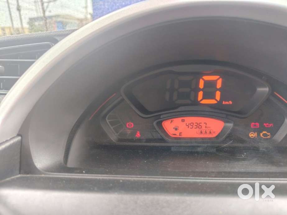 Maruti Suzuki S-presso Vxi Opt, 2025, Petrol
