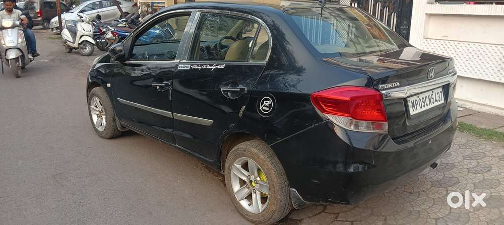 Honda Amaze E Diesel, 2013, Diesel