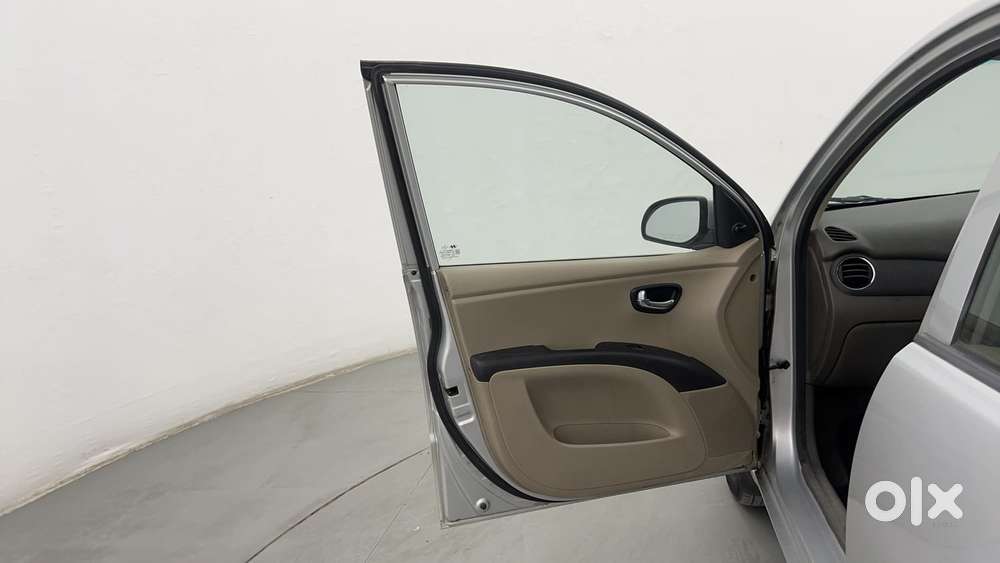 Hyundai I10 Magna 1.1l, 2012, Petrol