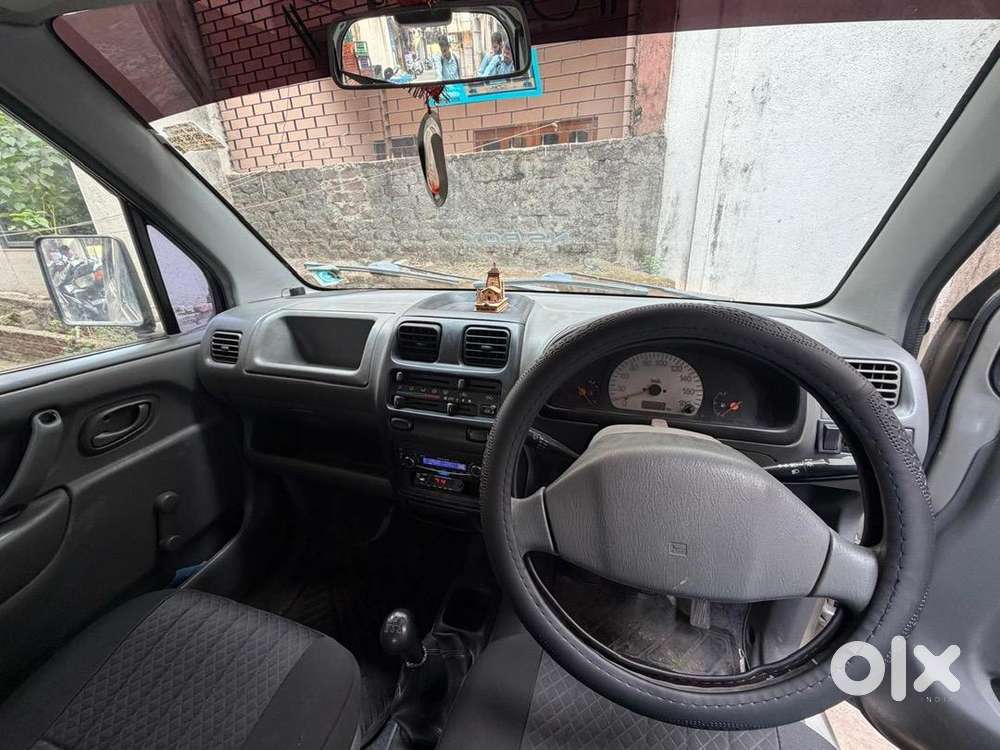 Maruti Suzuki Model 2006