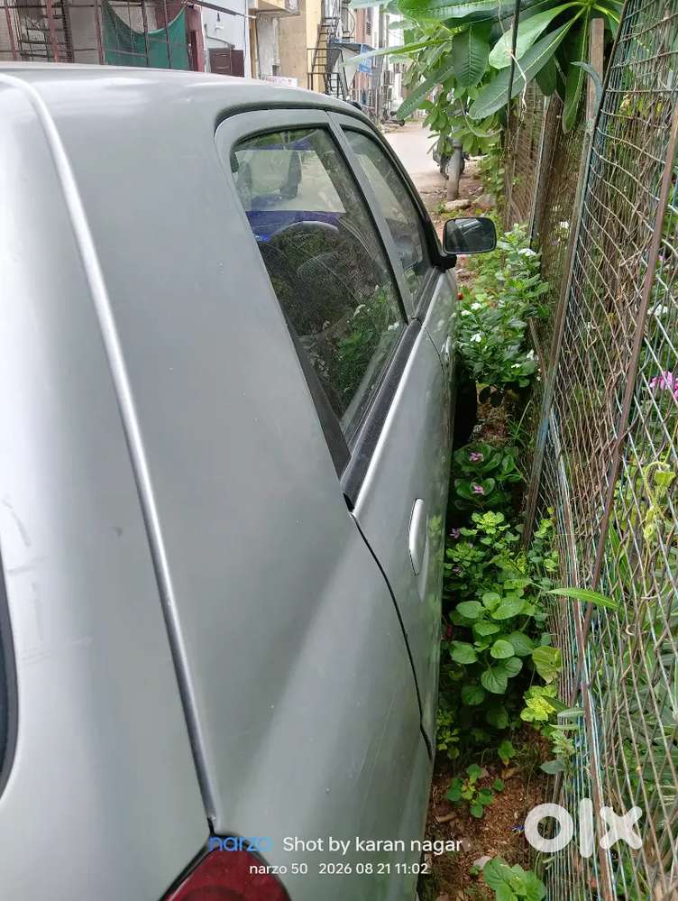 Maruti Suzuki Alto Lxi 2005