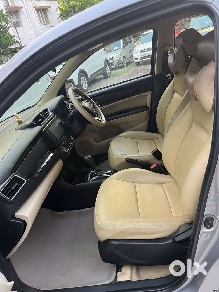 Honda Amaze Vx Diesel, 2019, Diesel