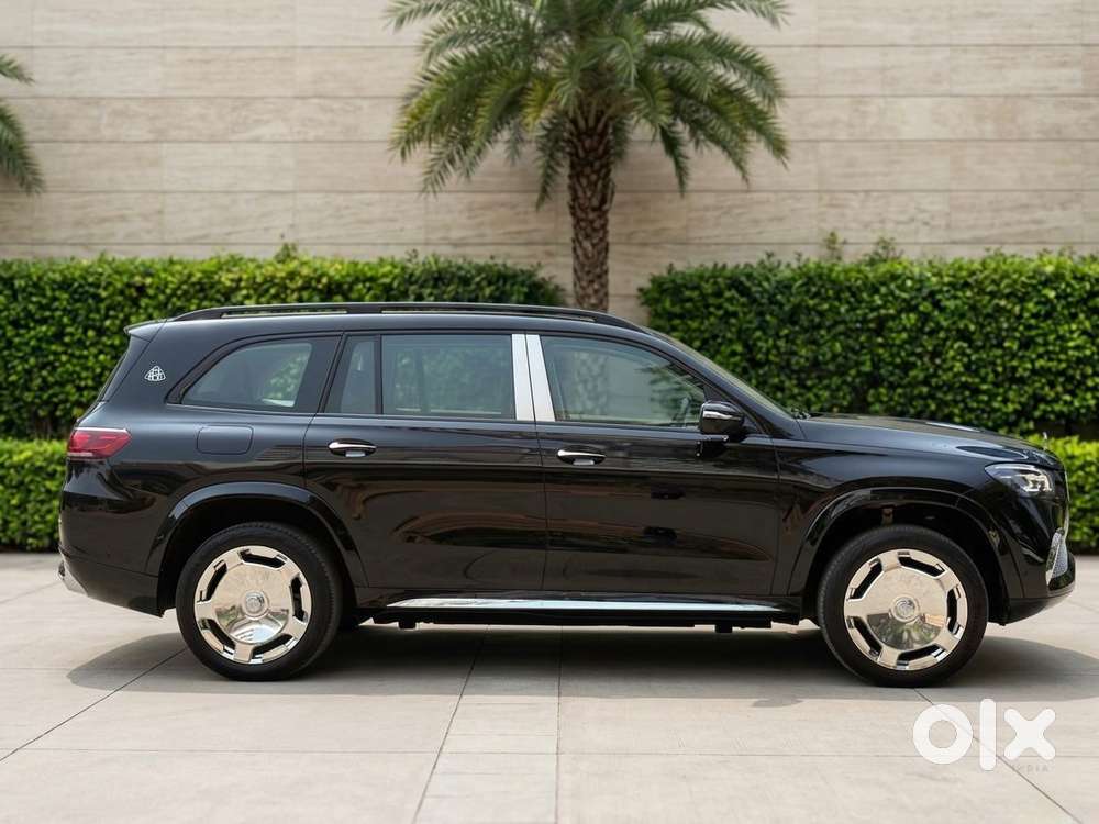 Mercedes-benz Gls 450d 4matic, 2024, Diesel