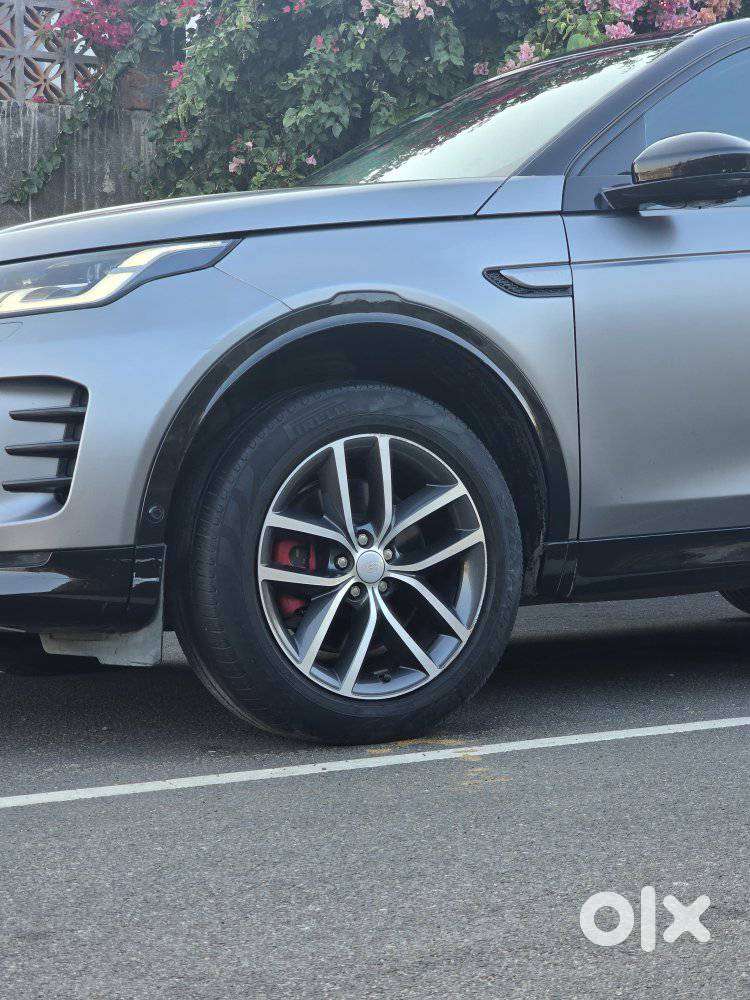 Land Rover Discovery Hse, 2024, Diesel