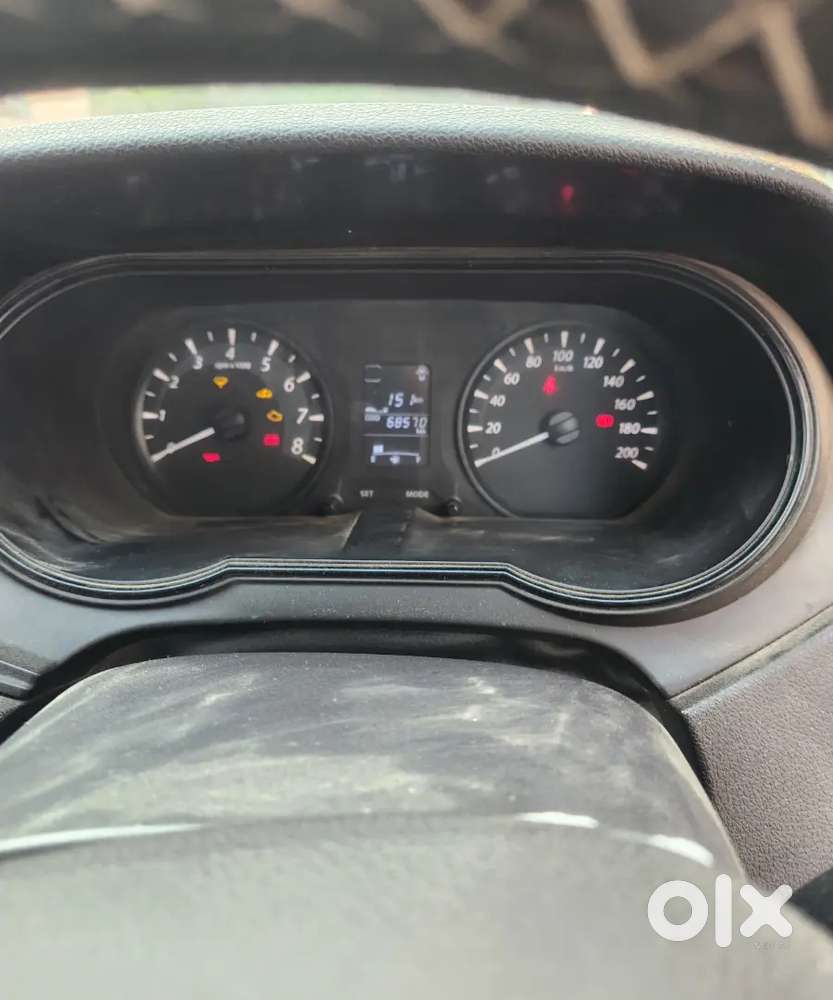 Tata Zest 2019 Diesel 68000 Km Driven