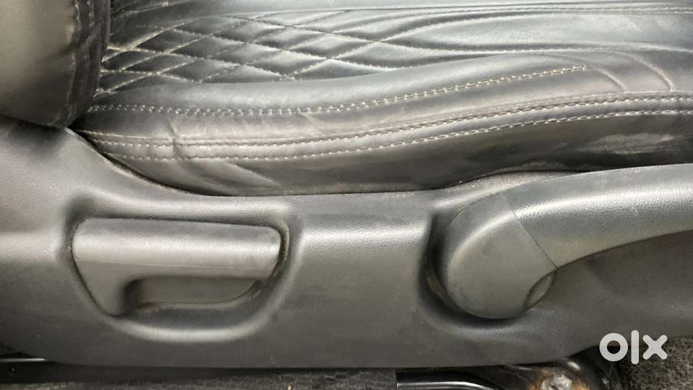 Honda Wr-v 1.2 Vx I-vtec, 2017, Petrol