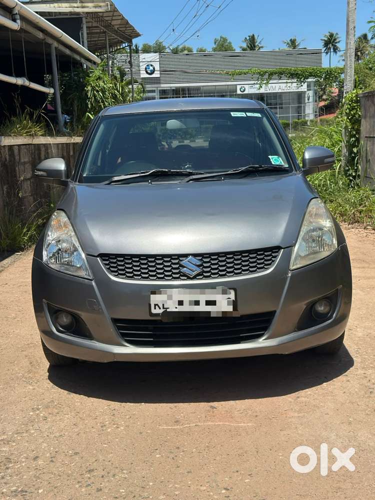 Maruti Suzuki Swift Vxi, 2014, Petrol