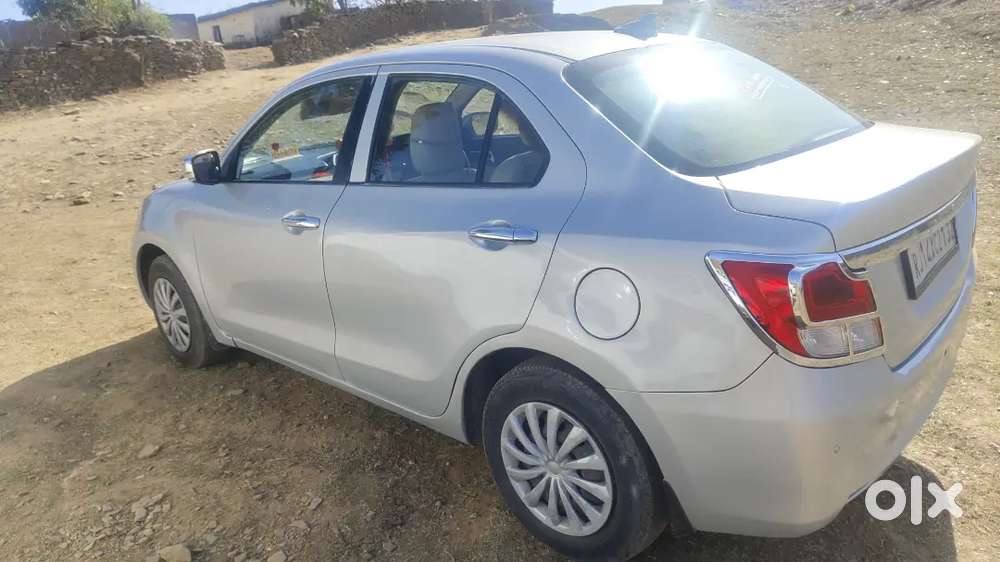 Maruti Suzuki Dzire 2017 Diesel Good Condition