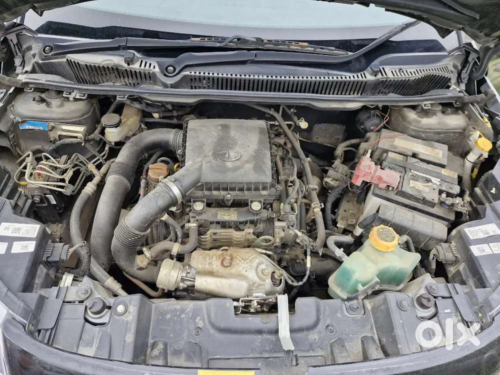 Tata Nexon 1.2 Petrol 2023