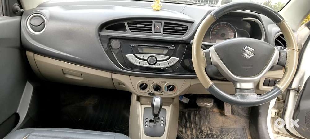 Maruti Suzuki Alto K10 1.0 Vxi Amt, 2019, Petrol