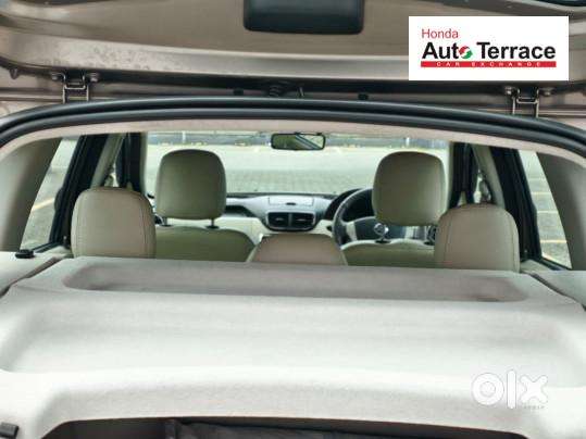 Nissan Terrano Xl D Option, 2014, Diesel