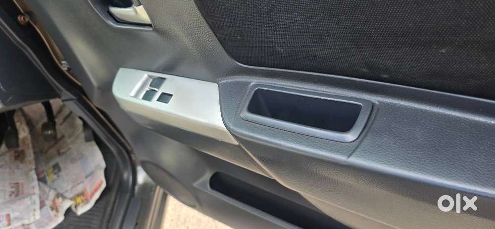 Maruti Suzuki Wagon R 1.0 2019-2022 Lxi, 2011, Petrol