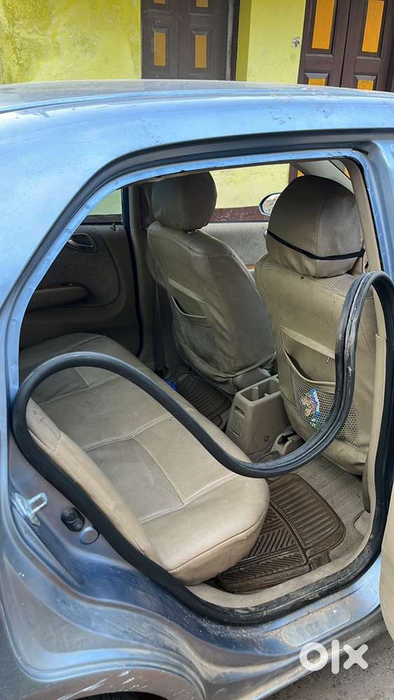 Honda City 2008 Model