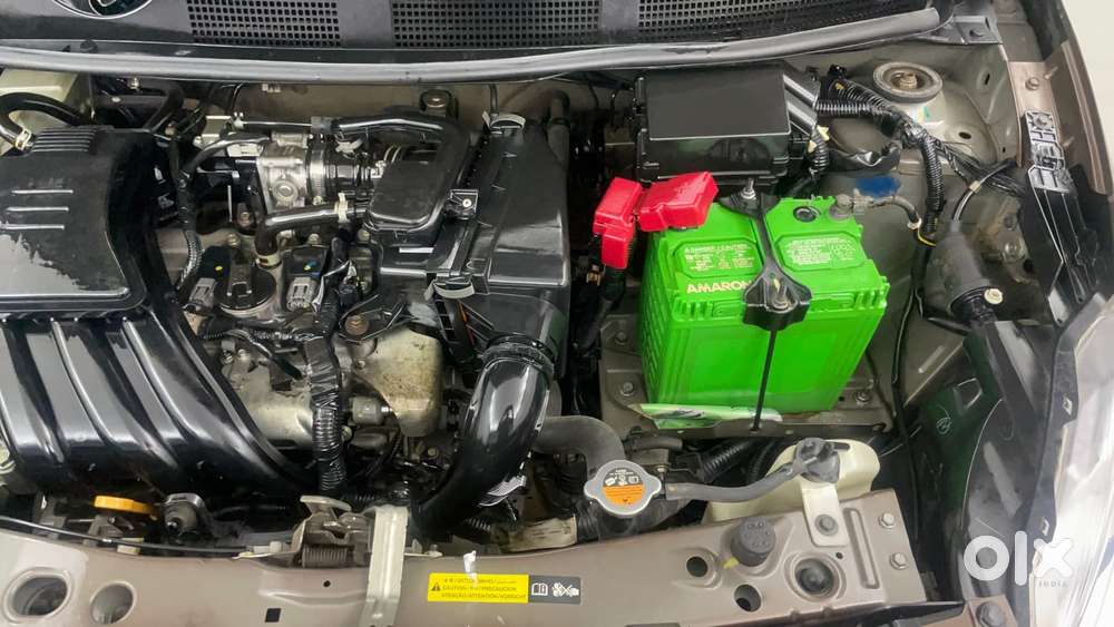 Datsun Go Plus T Option, 2018, Petrol