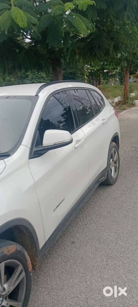 2016 Bmw X1 Diesel Automatic