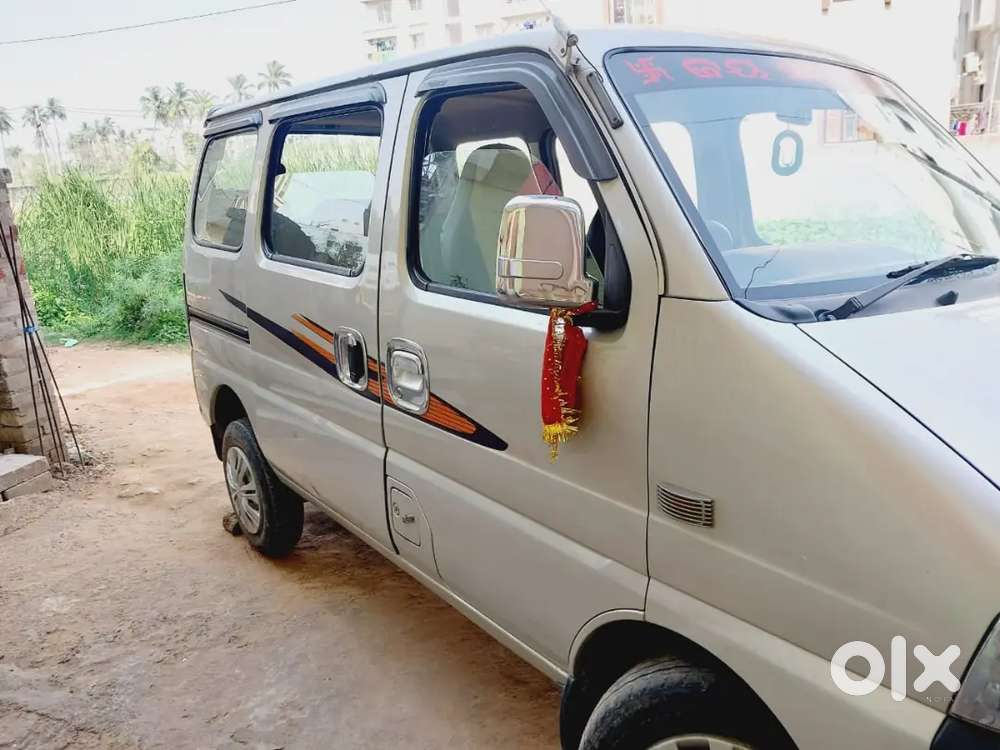 Brand New Condition Maruti Suzuki Eeco Tiptop Condition