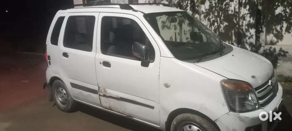 Need Of Money