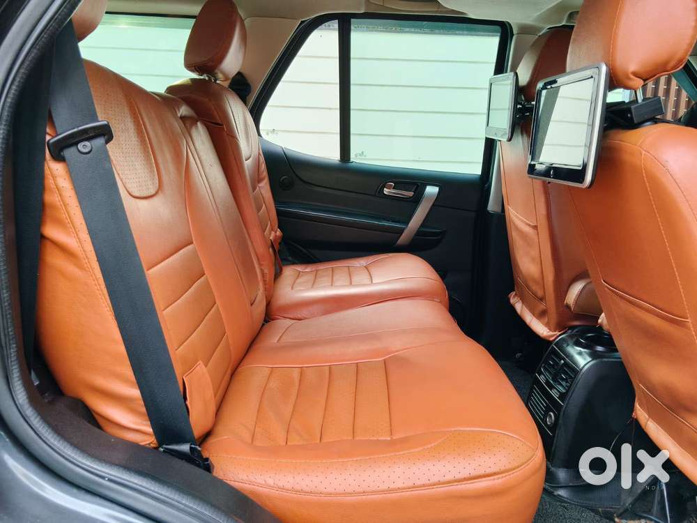 Tata Safari Storme [2015-2019] 2.2 Ex 4x2, 2019, Diesel