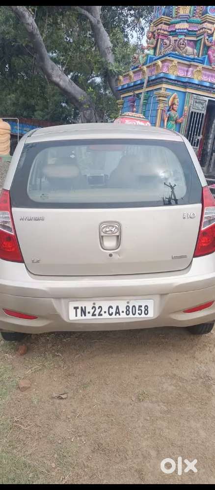 Very Good Condition