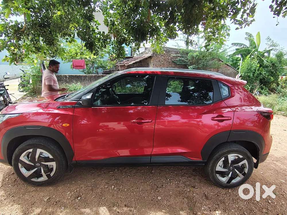 Nissan Magnite Xe 2024 | First Owner | Petrol Manual | 18,000 Km