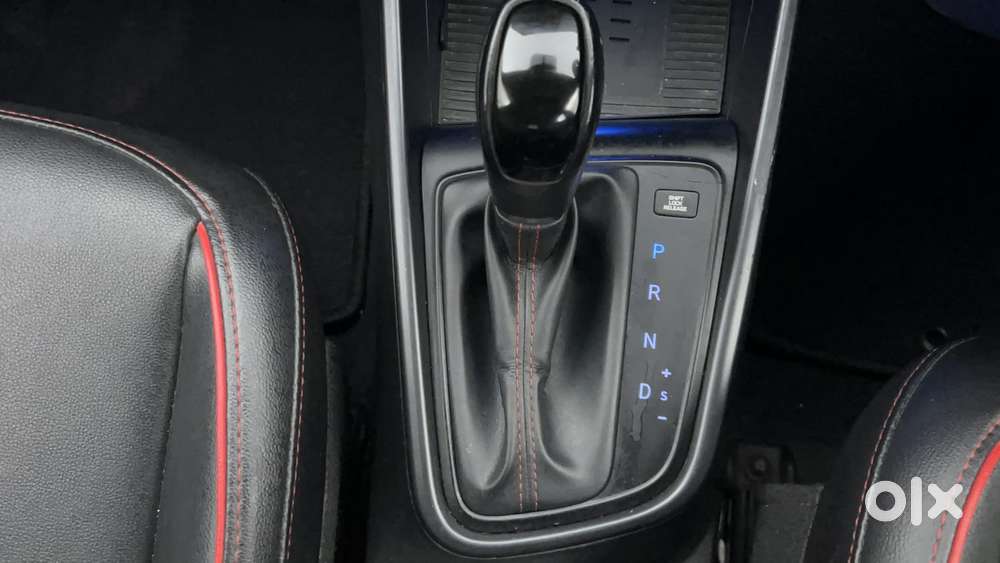 Hyundai I20 Asta (o) 1.0 Turbo Dct, 2020, Petrol