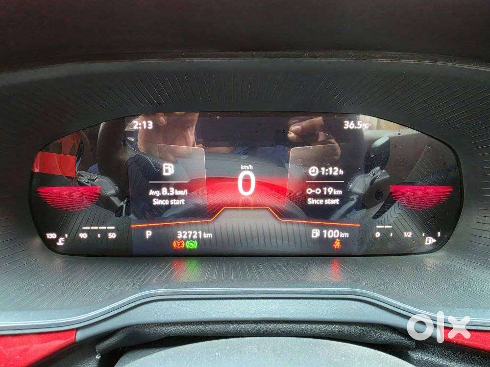 Skoda Kushaq 1.0 Monte Carlo Tsi, 2022, Petrol