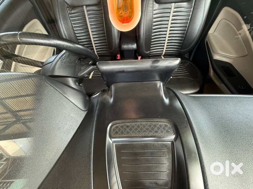 Ford Ecosport Diesel 2021