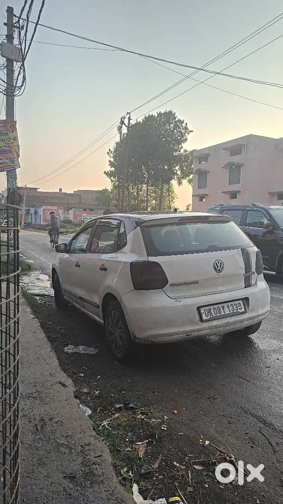 Volkswagon Polo 1.2 Diesel Comfortline