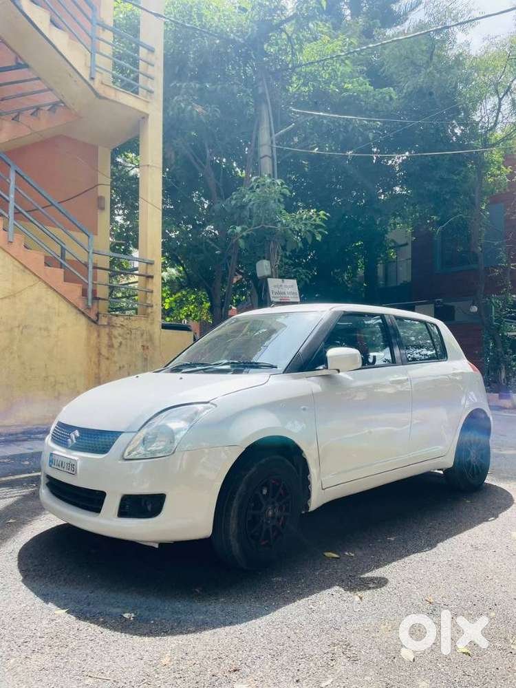 Maruti Suzuki Swift 2011-2014 Vdi, 2014, Diesel