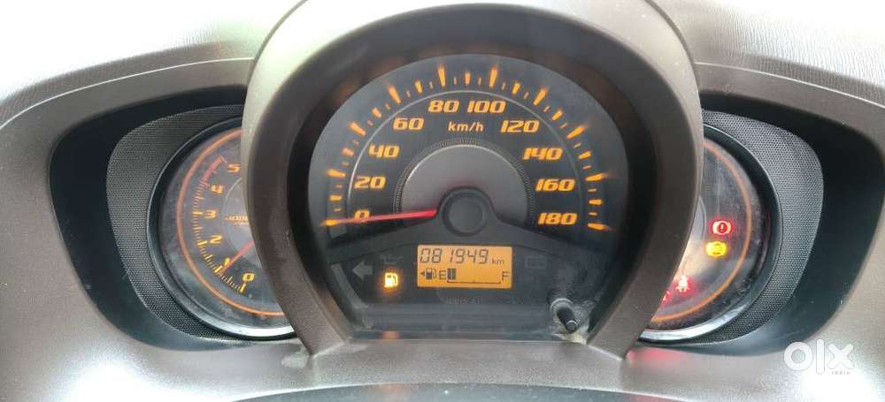 Honda Amaze 2013-2016 E I-dtech, 2013, Diesel