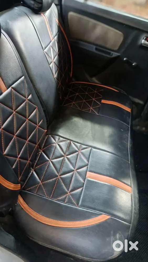 Maruti Suzuki Wagon R 2013