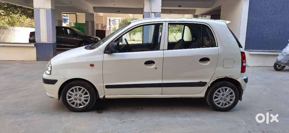 Hyundai Santro Xing Gls, 2011, Petrol