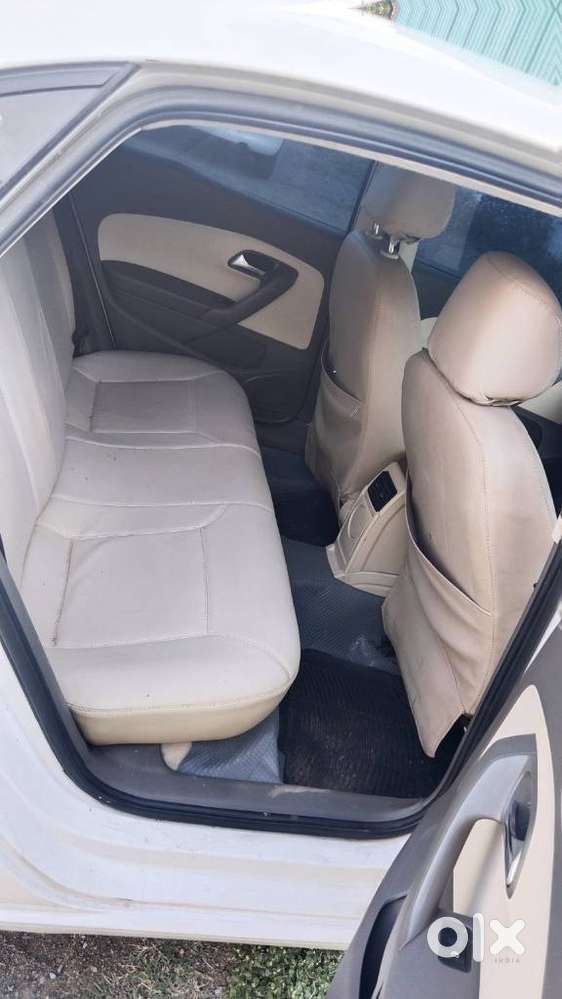 Volkswagen Vento 2010-2013 Diesel Highline, 2010, Diesel