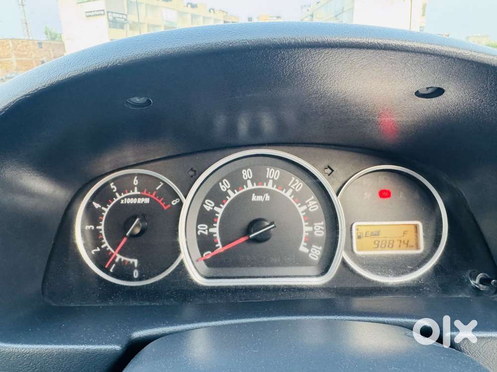 Maruti Suzuki Alto K10 1.0 Vxi, 2013, Petrol