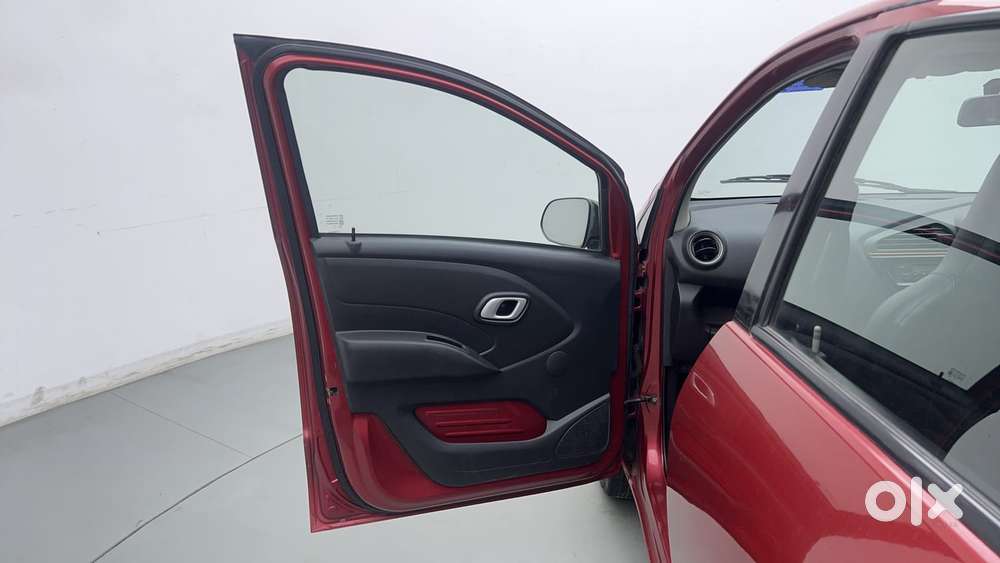 Datsun Redigo 2020-2022 1.0 T (o) Amt, 2018, Petrol