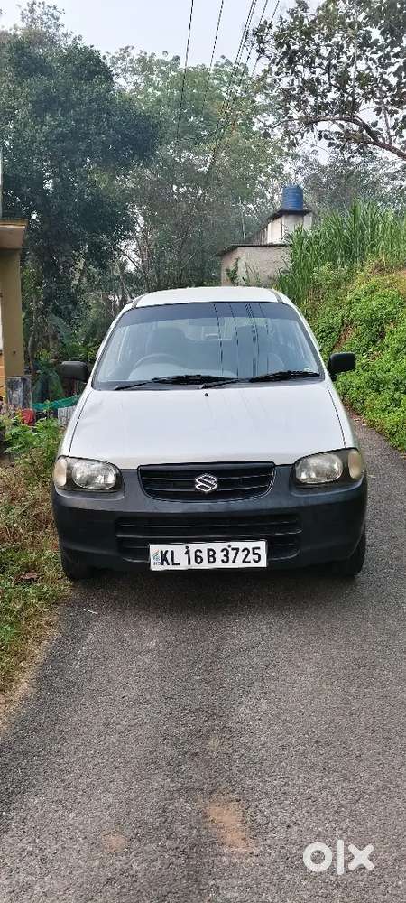 Maruti Suzuki 800 2005