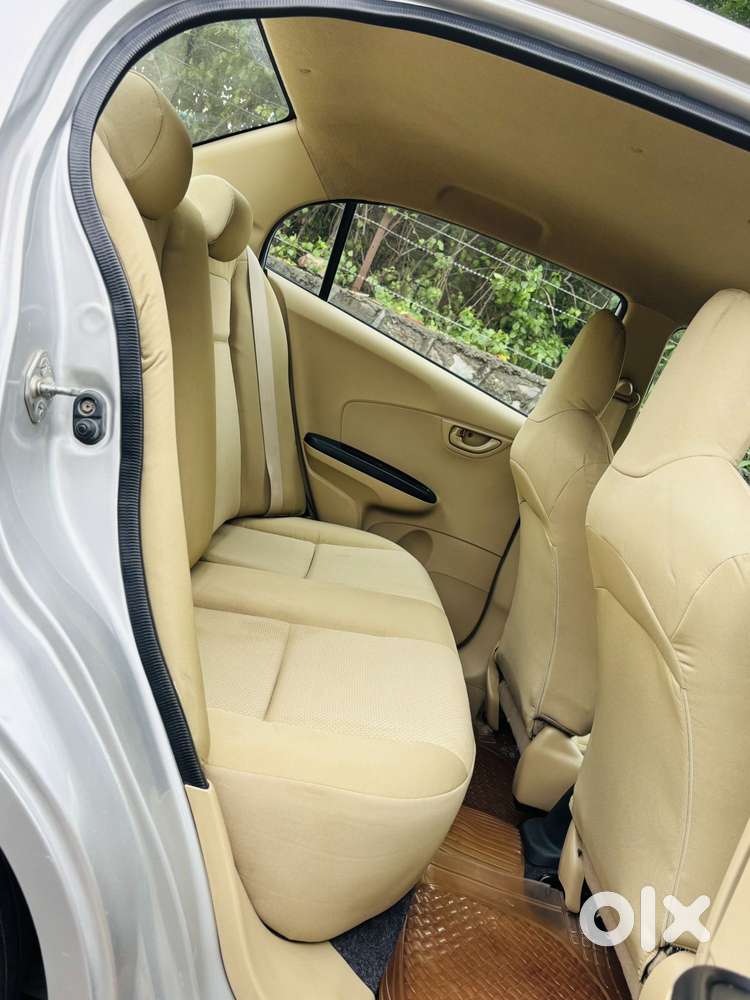 Honda Amaze 1.2 Emt I Vtec, 2016, Petrol