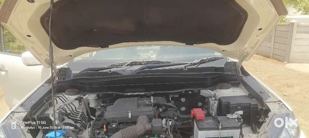 Maruti Suzuki Grand Vitara 2024 Petrol 45000 Km Driven